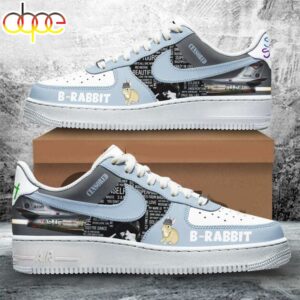 Eminem Air Force 1 Shoes…