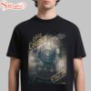 Eric Church St Paul Minnesota 2026 Unisex T-Shirt For Fans