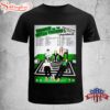 Fall Tour 2025 Frankie And The Witch Fingers Unisex T-Shirt
