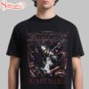 Falling In Reverse Death Is At Your Door Unisex T-Shirt