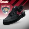 Florida Panthers NHL Team Air Force 1 Shoes For Fans