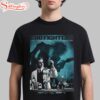 Foo Fighters London UK 2026 Concert Unisex T-Shirt