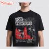 Foo Fighters Your Favorite Toy Surprise Show 2026 Unisex T-Shirt