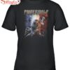 France Powerwolf Unisex T-Shirt For Fans