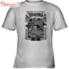 Full Of Hell Band Punishment Unisex T-Shirt