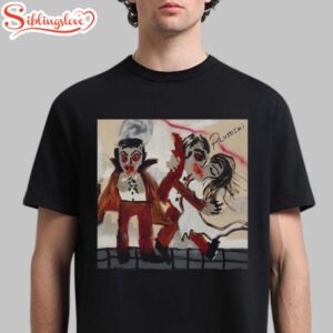Future The Real Me Unisex T-Shirt