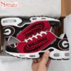 Georgia Bulldogs NCAA Air Max Plus Shoes Gifts For Fan