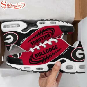 Georgia Bulldogs NCAA Air Max&hellip;
