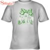 Ghost Meliora New Unisex T-Shirt
