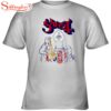 Ghost Retro Papa Tour Unisex T-Shirt