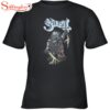 Ghost Torso Limited Edition Unisex T-Shirt