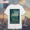 Gillian Welch And David Rawlings May 2 2026Unisex T-Shirt