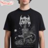 Gojira Terra Incognita 25 Year Anniversary Unisex T-Shirt