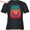 Goose Kemba Live Columbus, OH Sep 30 Tour Unisex T-Shirt