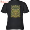Goose Philadelphia, PA October 4 Tour Unisex T-Shirt