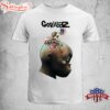 Gorillaz Plastic Beach Unisex T-Shirt