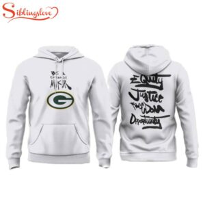Green Bay Packers Be A…