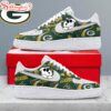 Green Bay Packers NFL Kickoff Spirit Air Force 1 Shoes