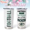 Green Bay Packers NFL Mother Day Tumbler