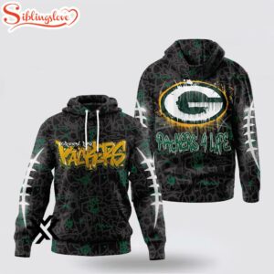 Green Bay Packers NFL Special…
