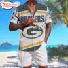 Green Bay Packers NFL Summer Beach Hawaiian Shirt