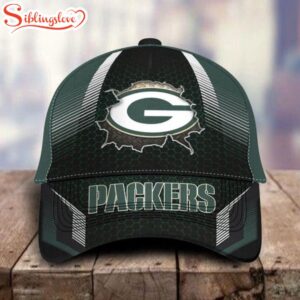 Green Bay Packers NFL Team Classic Baseball Cap