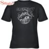 Green Day Bastard de Luxe Unisex T-Shirt