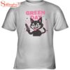 Green Day Dynamite Unisex T-Shirt