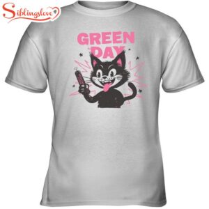 Green Day Dynamite Unisex T-Shirt