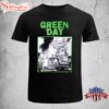 Green Day Music Unisex T-Shirt