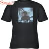Grouplove Rock N' Roll You Won't Save Me Live Unisex T-Shirt