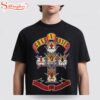 Guns N Roses Appetite For Destruction Unisex T-Shirt