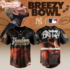 H Astros X Chris Brown…