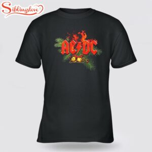 Holiday wish list ACDC Unisex&hellip;