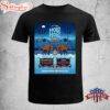Holo Holo Music Festival Dec 5 6 2025 Utah Tour Unisex T-Shirt