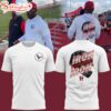 Houston Texans Iron Sharpens Iron All Over Print T-Shirt