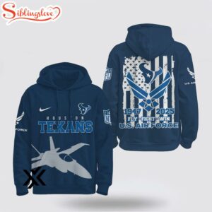 Houston Texans NFL U.S. Air…