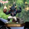 Houston Texans Ornament Hanging Gift For Fans