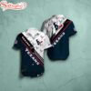 Houston Texans Team Sport Hawaii Shirt
