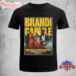 i Carlile September 2025 Red…
