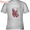 I Declare War Biting New Unisex T-Shirt