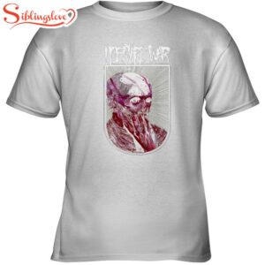 I Declare War Biting New Unisex T-Shirt