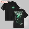 Ice Nine Kills 6th Annual Too Evil For Children X Disney Alice 3D T-Shirt