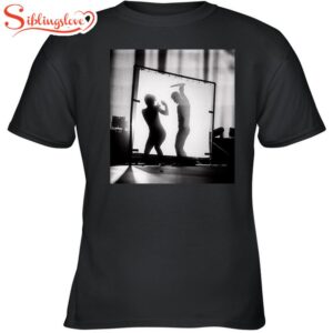 Ice Nine Kills Come Clean Unisex T-Shirt