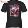 Ice Nine Kills Dead Alive Unisex T-Shirt