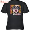 Ice Nine Kills Eyes, Eyes My Darling Unisex T-Shirt