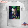 Ice Nine Kills Presents The Laugh Track The Joker Unisex T-Shirt