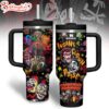 ICP Music Tumbler 40Oz With Handle