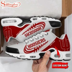 Indiana Hoosiers NCAA Air Max&hellip;
