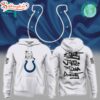 Indianapolis Colts Be A Change Maker NFL Hoodie 3D Shirt